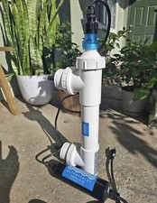 Aqua Ultraviolet Classic UV 25 watt 120V