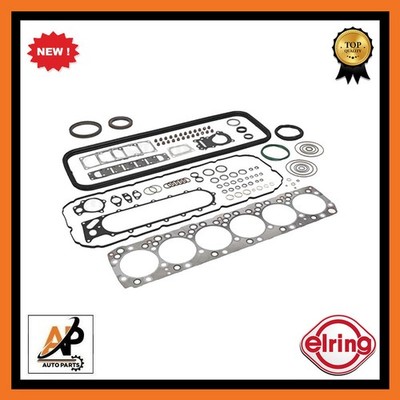 ELRING 814.390 - Motor kompletter Dichtungssatz für passend für F2CFE611/310