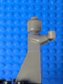 Lego The Hobbit and The Lord of the Rings: Statue - Dol Guldur lor090 Set 79014