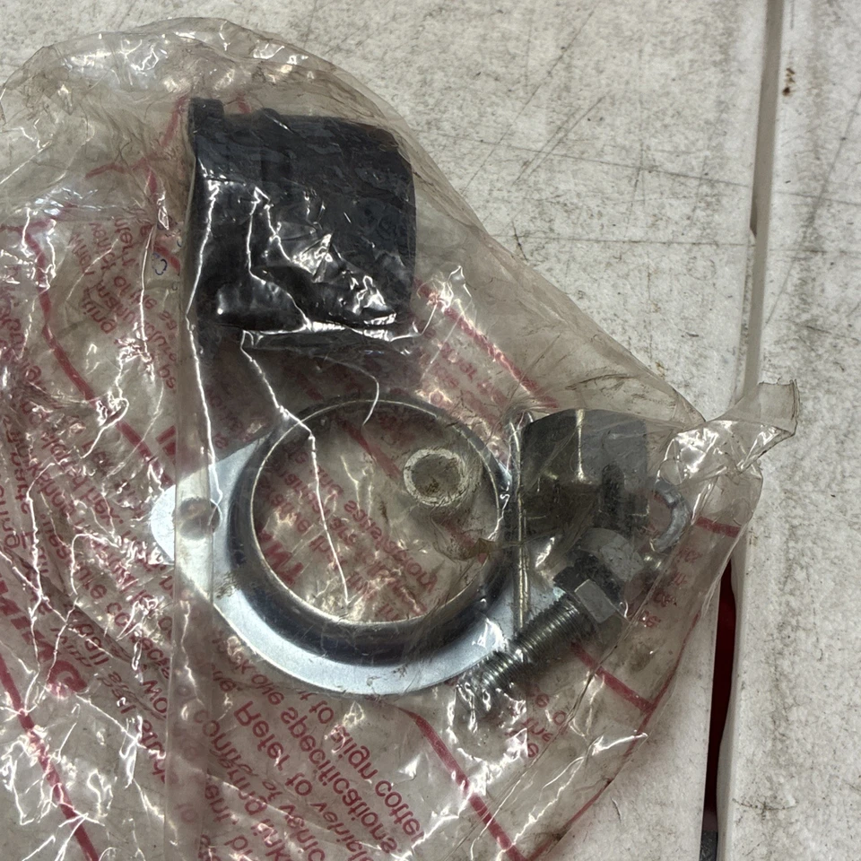 Kit de rótula de suspensión McQuay-Norris, FA647 Foto 4 de 4