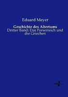 Eduard Meyer | Geschichte Des Altertums | Taschenbuch | Deutsch (2014) | 720 S.