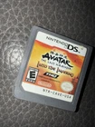 Avatar: The Last Airbender - Into the Inferno (Nintendo DS) - Cartridge Only