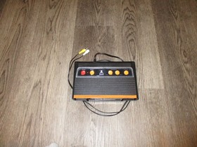 atari flashback 6 classic game console 100 games built-in 