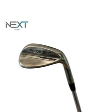 Titleist Vokey SM10 Wedge 56° / Acciaio / Wedge Flex