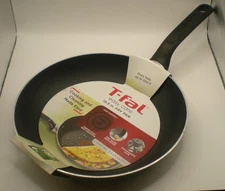 T-fal Easy Care Nonstick 10.5 inch Fry Pan Grey
