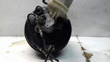 bremskraftverstärker OPEL INSIGNIA BERLINA COSMO 4X4 13228183 gtunp777572