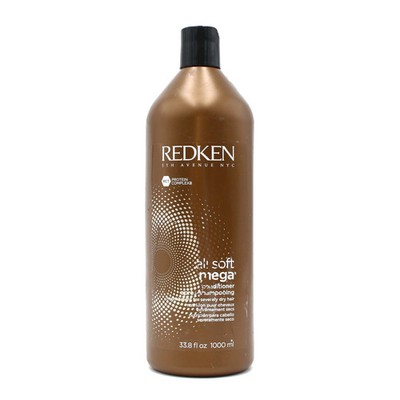 REDKEN All Soft Mega Conditioner 33.8 oz