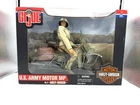 g i joe us army motor mp