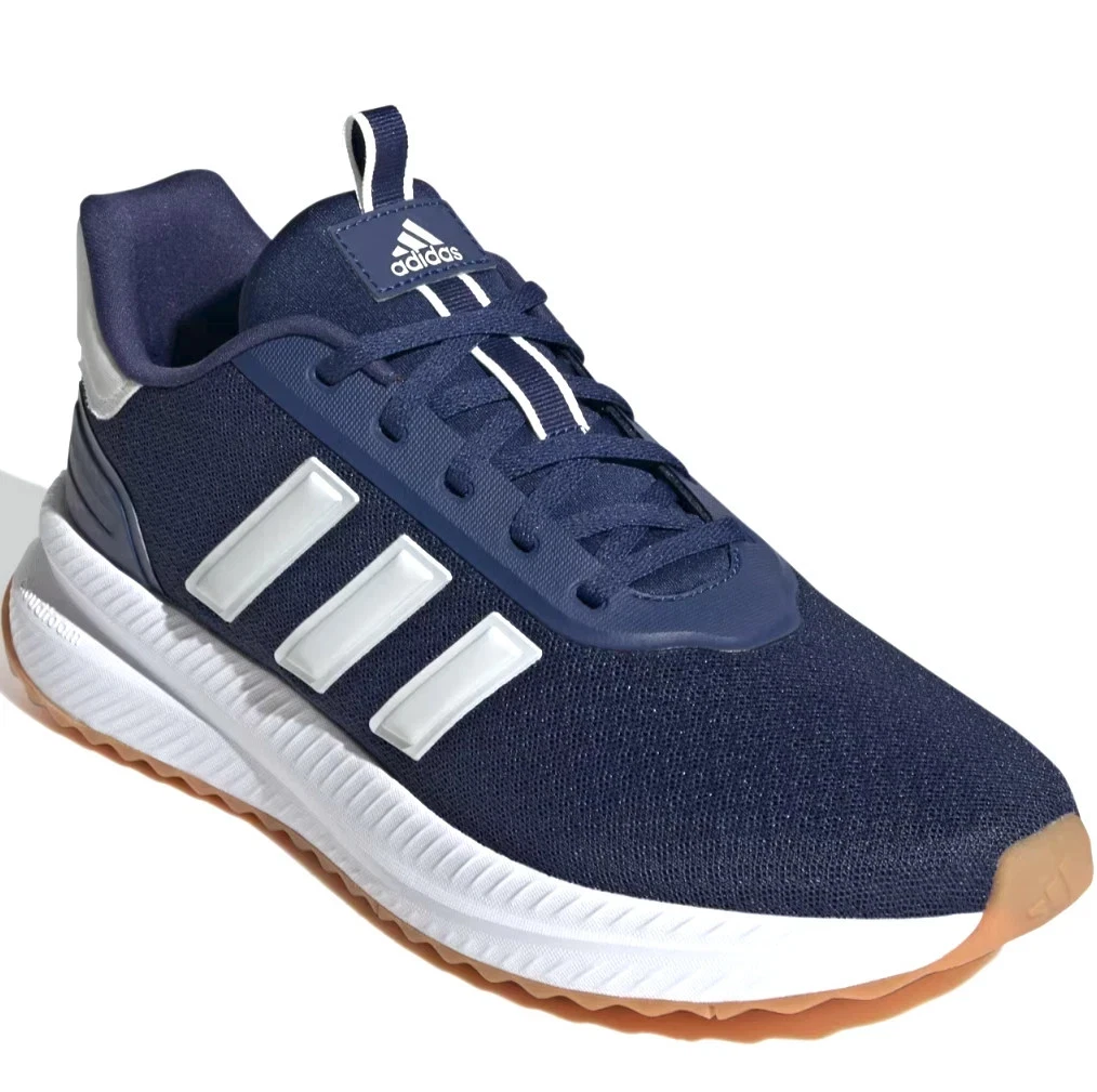 Adidas Originals X_PLR Path Size 12 Men's Shoes Running Sneaker - Blue White Gum