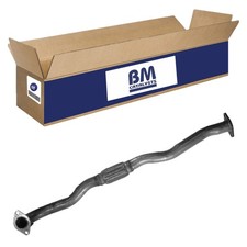 HOSENROHR ABGASROHR passend für HYUNDAI TUCSON KIA SPORTAGE 2.0 104kW 141PS