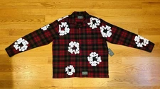 Denim Tears Flannel Size Medium