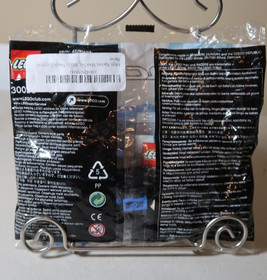 NEW LEGO RACERS Truck #30033 FACTORY SEALED - FAST SHIPPING