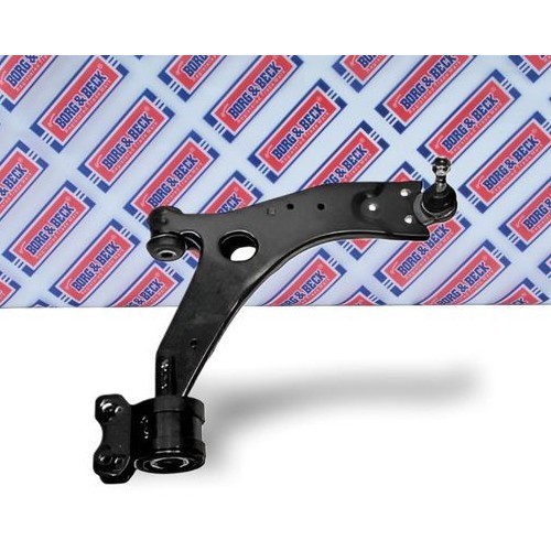 For VOLVO C30 533 2006 to 2013 BORG & BECK Suspension Arm BCA6242