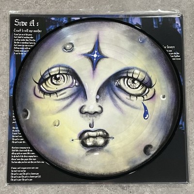 SIGNED VV x Kitty Coen - Conversations with the Moon Vinyl LP