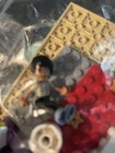 Two. Bags of various legos Friends Scooter Figures 1+ Lbs Building Toys — photo 6