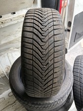 Pneumatico usato 185 60 14 82H Sentury seasondragon gomma 4 stagioni DOT 2023