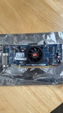 Dell AMD Radeon HD 5450 512 MB DDR3 PCI Express 2.0 x16 Desktop Video Card