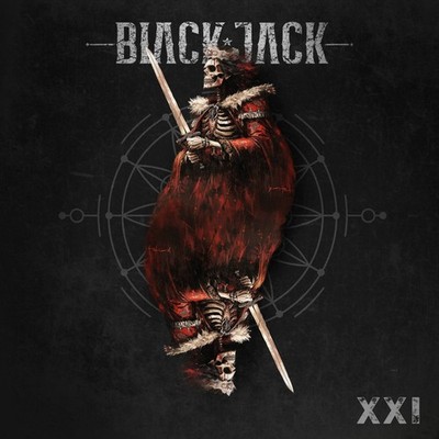 Black Jack XXI (CD) Album