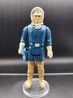 Vintage Star Wars Han Solo Hoth Outfit Complete 1980 Kenner HK Action Figure *NM