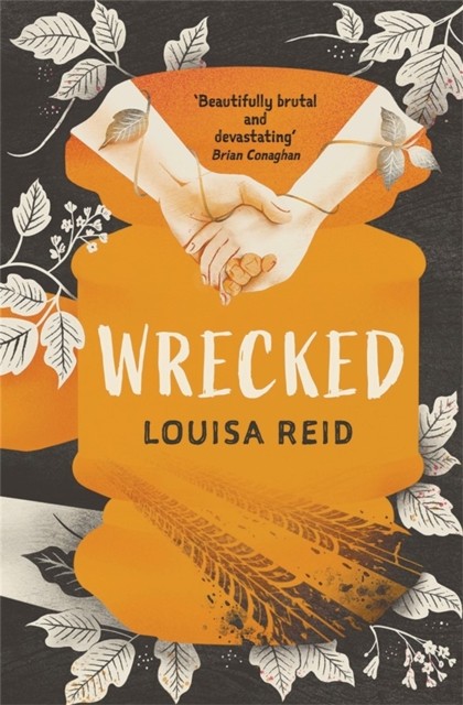 Wrecked by Lisa Williamson (Paperback Book)
