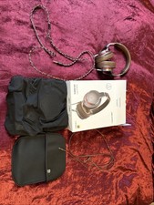 Audio-Technica ATH-MSR7B over-ear headphones ...