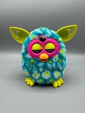  Hasbro Furby Boom Blau/Türkis Vollfunktions...