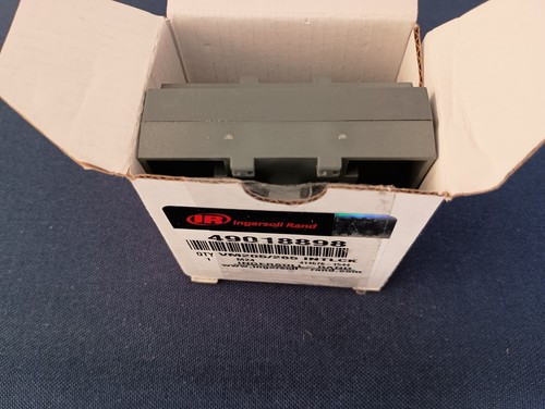 NUOVO INGERSOLL RAND 49018898 INTERBLOCCO MECCANICO - Foto 1 di 6