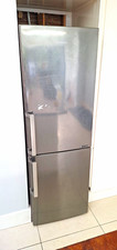 Samsung Freestanding Fridge Freezer Frost Free Wi‑Fi Stainless Steel 2 Door
