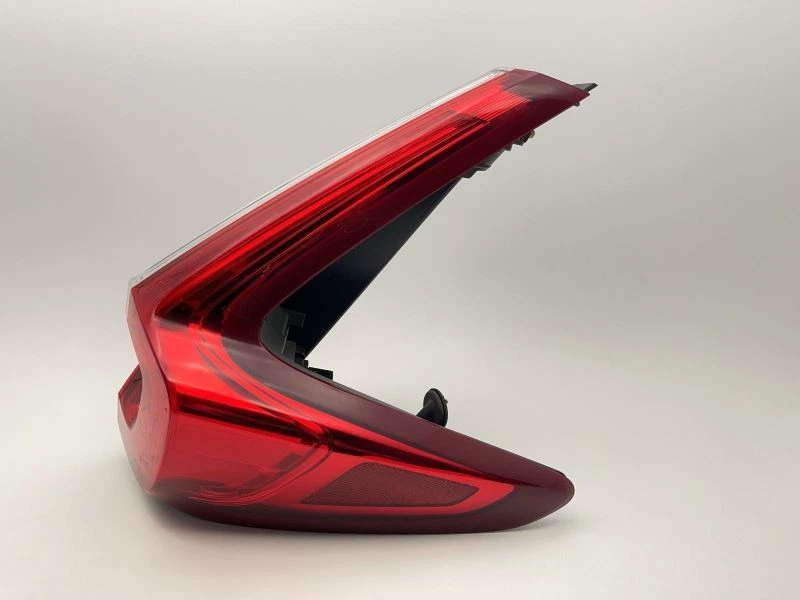 2017-2019 HONDA CR-V RIGHT TAILLIGHT QUARTER MOUNTED 1.5L AT AWD 80K EX-L 57530 - Image 4 of 4