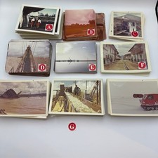 Vintage Color Snapshots Found Photos Ephemera Junk Journal Craft Lot YOU CHOOSE