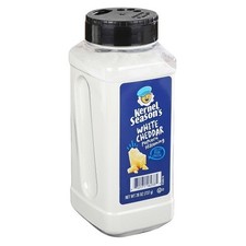 Kernel Season s White Cheddar Flavored Popcorn Seasoning, 26 Ounce, 6 Per Case