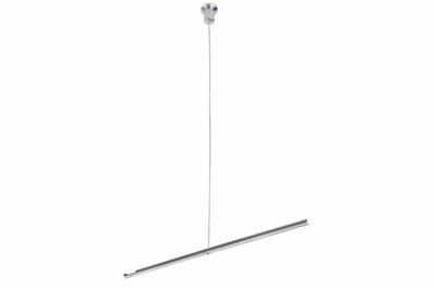 Paulmann Wire System HighWire Duo Abhängung II 200 Chrom matt Metall