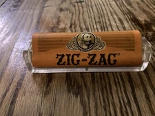 Zig Zag Rolling Papers, Vintage Advertising Piece