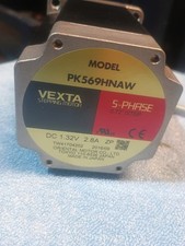 VEXTA PK569HNAW 5-Phasen Schrittmotor 0,72°/Stepping – Oriental Motor