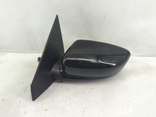 2013-2016 Dodge Dart Driver Left Side View Power Door Mirror Black Psgub 2013-2016 Dodge Dart Driver Left Side View Power Door Mirror Black Psgub