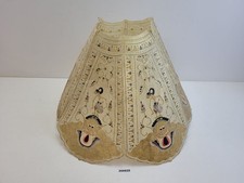 Lampenschirm Wayang-Kulit-Stil indones. Schattenspiel Schutzmasken Kala #260829