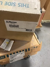 Warner Electric 5370-169-046 Motor Brake