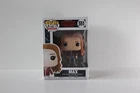 Funko Pop Television #551 — Max (w Skateboard) Stranger Things Vaulted Rare