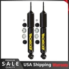 Monroe OEM Front Shocks For 1997-2003 Ford F-150 4WD Lifetime Warranty