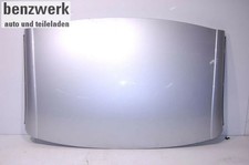 Mercedes SLK R170 Variodach Coupedach Dachh&auml;lfte vorne 1707900440