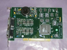ACCES PCI-ICOM-2SA RS485-A PCI-ICM-2S Isolated Serial Interface Card