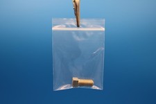Wilcox Crittenden Skipper II 1550 Item #47 Part #37421 Set Screw