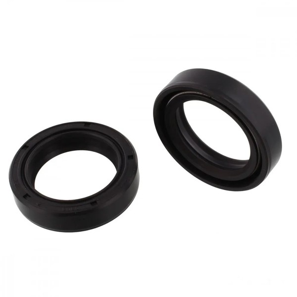 Simmerringsatz FüR Gabel All Balls 55-104 FüR Honda CB 125 T Twin Bj. 1978-1980-image