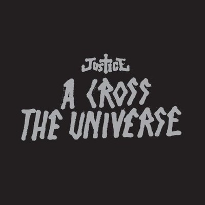 Justice - A Cross the Universe [Ltd.Edition] CD/DVD NEU OVP