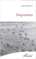 Suzanne Meriaux | Empreintes | Taschenbuch | FranzöSisch (2020) | PoéSie(S)
