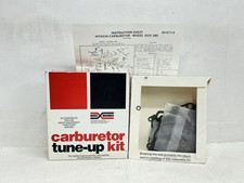 NEW Carburetor Tune-Up Kit #10489A, 15616A Fits 1975-1980 Nissan 4 Cyl, 2 bbl