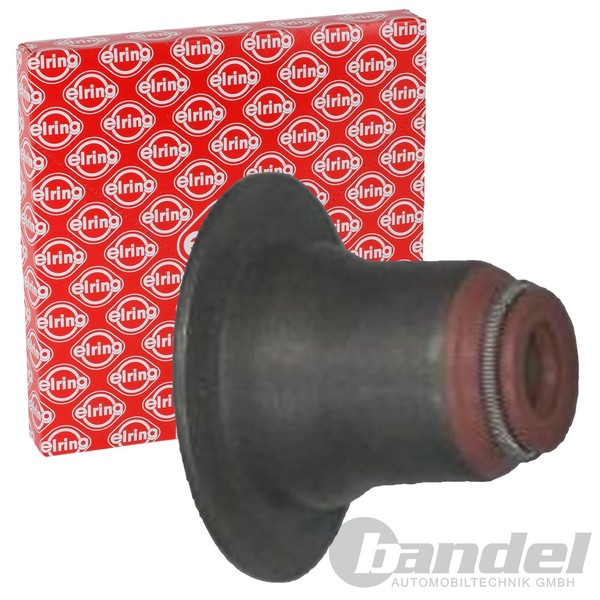 Elring Dichtring, Ventilschaft FüR CitroËN Berlingo C-ELYSEE C1 C2 C3 C4 C5 DS3-image