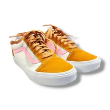 VANS Old Skool Sport Pop Desert Cotton Candy Size M6 - W7.5 721454