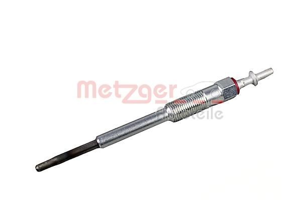 Metzger GlüHkerze H5 185 FüR Smart-image