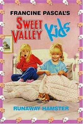 Runaway Hamster (Sweet Valley Kids), Hu, Ying-Hwa